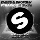 DVBBS & Dropgun feat. Sanjin - Pyramids (Tempokiller Remix)