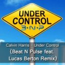 Calvin Harris - Under Control