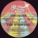 Strikers - Contagious (Ewan Hoozami edit)