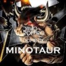 Dino Romeo feat. Domenik - Minotaur