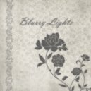 Blurry Lights - Incompatible Hearts