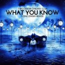 Two Door Cinema Club - What You Know (Lonczinski Remix)