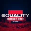 Simon & Phil, Thimlife ft. Simon & Phil, Thimlife feat. Celine - Memories (Equality Remix)