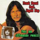 Frank Duval feat. Ingrid Kup - Feel me (Efimenko remix)