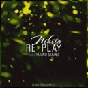 Nikita Replay - Found Sound