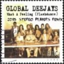 Global Deejays - What A Feeling (Flashdance)