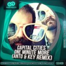 Capital Cities - One Minute More