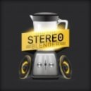 Sasha Tiger - StereoBlender#16 ()
