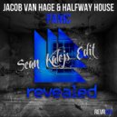 Jacob van Hage, Halfway House - Panic