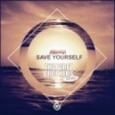 Alarmin Feat Sidekicks - Save Yourself (The Perez Brothers Remix)