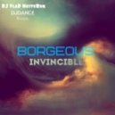 Borgeous - Invincible (Dj_DaNcE & Dj VlaD NesteRuk Remix)