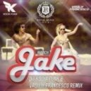 Breach - Jack (DJ Kolya Funk & Vasiliy Francesco Dub Remix) (DJ Kolya Funk & Vasiliy Francesco Dub Remix)