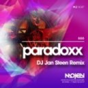 666 - Paradoxx