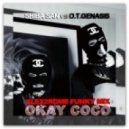 Shiba San Vs. O.T. Genasis - Okay Coco (Alex2Rome Funky Mix)