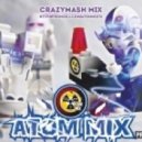 DJ Fresh & Jay Fay & Ms Dynamite & Chocolate Puma - Dibby Dibby Sound (ATOM MIX Mash Up) (MASH UP)