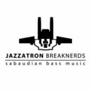 Jazzatron - Monters Attack (Original mix)