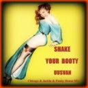 UUSVAN - Shake your booty