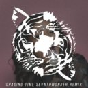 Azealia Banks - Chasing Time (SevnthWonder Remix)
