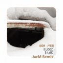 Bon Iver - Blood Bank