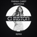 Mariah Carey - Emotions