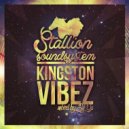 STALLION SOUNDSYSTEM - KINGSTON VIBEZ MIX