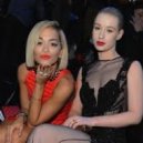 Iggy Azalea feat. Rita Ora - Black Widow (Bouncy Remix)