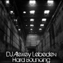 DJ Alexey Lebedev - Hard Bouncing