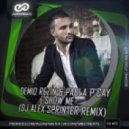Demid Rezin & Paula P'cay - Show Me