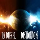 DJ DIESEL (Sound Attack) - Distortion