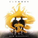 Slander - New Monarchy (Original mix)