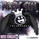Alex Sin & Dack Janiels - The Jam (Original mix)