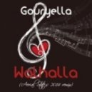 Gouryella - Walhalla (Aerial State\'s 2014 Remix)