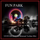 UUSVAN - Fun Park ()