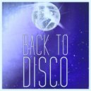 DeeJayAlex presents Create - Back To Disco Mix vol. 3