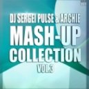 Timmy Trumpet Savage vs. DJ KREC - Freaks (Dj Sergei Pulse & Archie Mash Up)