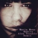 Maria Mena - Habits