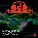 Luca Dot Dj Vs Valentine - Back 2 Back Vol.1 ()