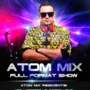 MC Doni & Timati & The Mankeys & Purple Project - Fucking Boroda (Atom Mix Mash Up)
