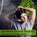 Lilly Wood & The Prick - Prayer In C (Discomania & Uno Kaya Remix) ((Discomania & Uno Kaya Remix))