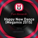 Fain Alexandr - Happy New Dance