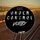 Calvin Harris - Under Control