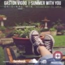 Gaston Vigoo - Summer With You