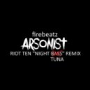 Firebeatz - Arsonist