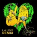 Fergie - L.A.Love (La La)