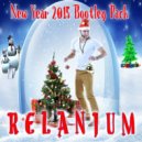Snap vs. Antonio Giacca - Back Home Power (Relanium Bootleg)