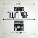 The Osmonds - I,I,I (Feeler (Baku) Edit) (Feeler (Baku) Edit)
