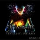 Dj Shurikoff - Tech House Mix #12