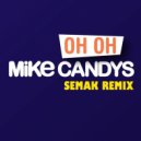 Mike Candys - Oh Oh