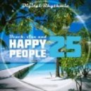 Digital Rhythmic - Beach, Sun & Happy People 25