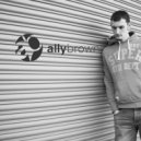 Adamski, Above & Beyond - In The City (Ally Brown Rework)